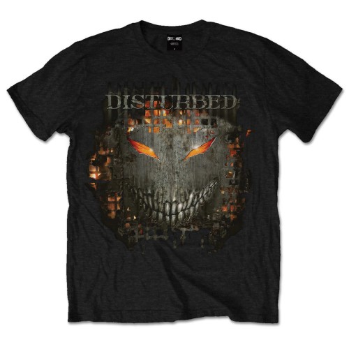 disturbed merch amazon