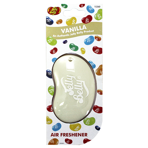 belly jelly freshener air Jelly Freshener Belly Vanilla Fragrance NEW Bean  Air 3D Home  Office eBay Car