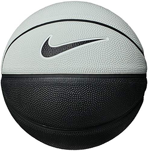 Nike Basketball Mini Small Size 3 Grey 
