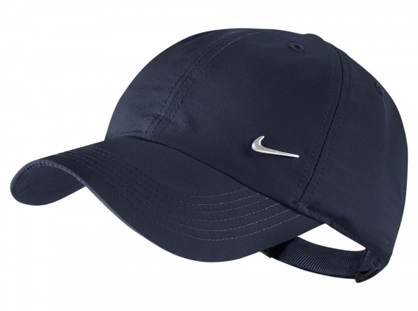 nike beanie metal swoosh