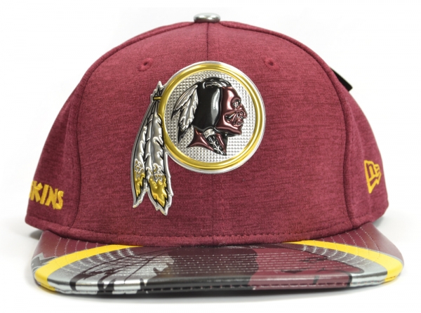 The New Era Official Onstg NFL Caps