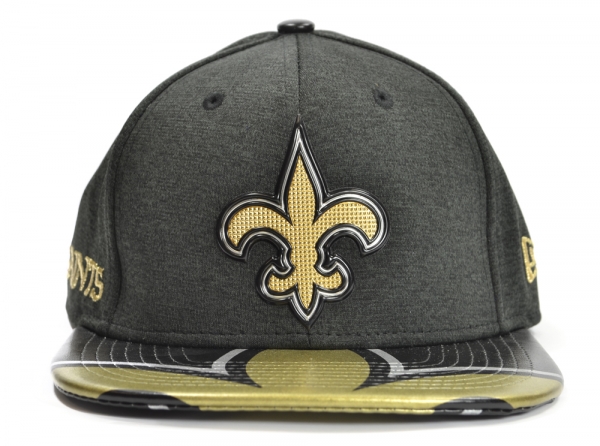 The New Era Official Onstg NFL Caps