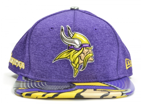 The New Era Official Onstg NFL Caps