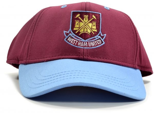 west ham hat