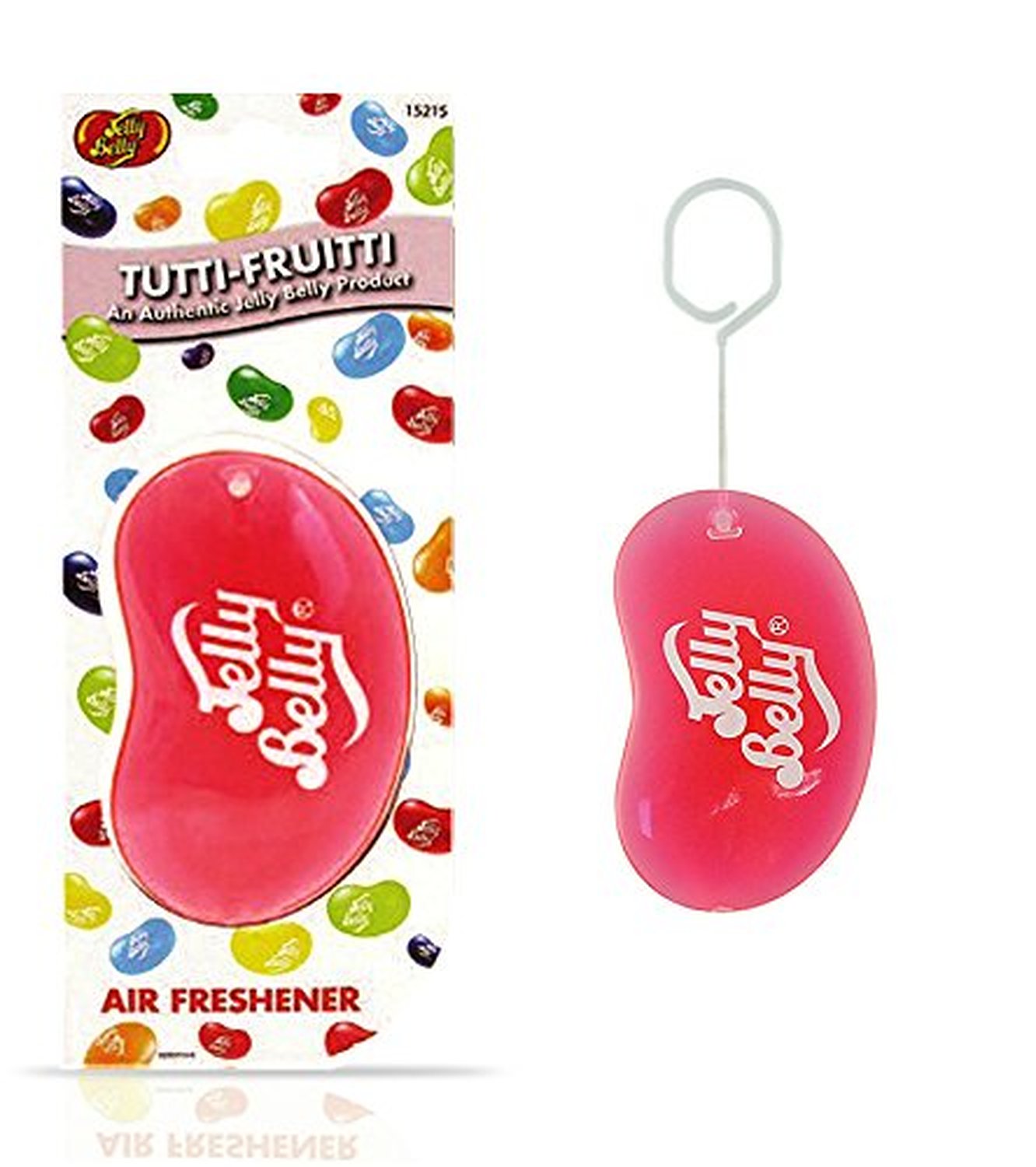 belly jelly freshener air Tutti Belly NEW  Office Bean 3D  Car Freshener Air eBay Home Jelly Fragrance Fruitti