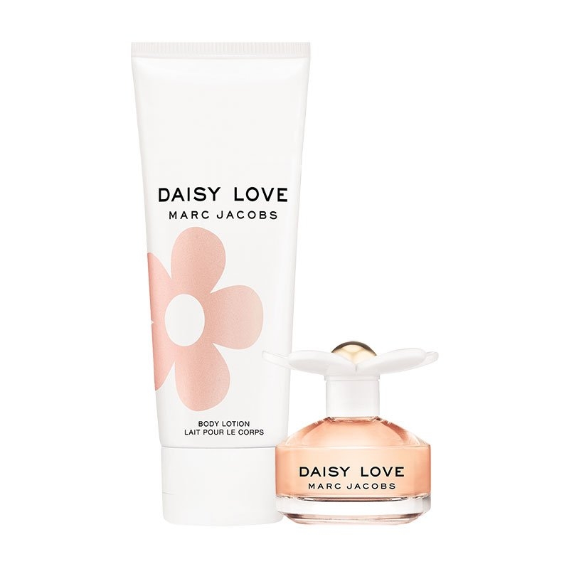 marc jacobs daisy love eau de toilette 30ml