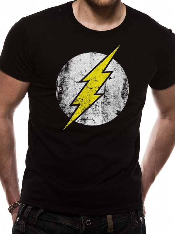 flash shirt men