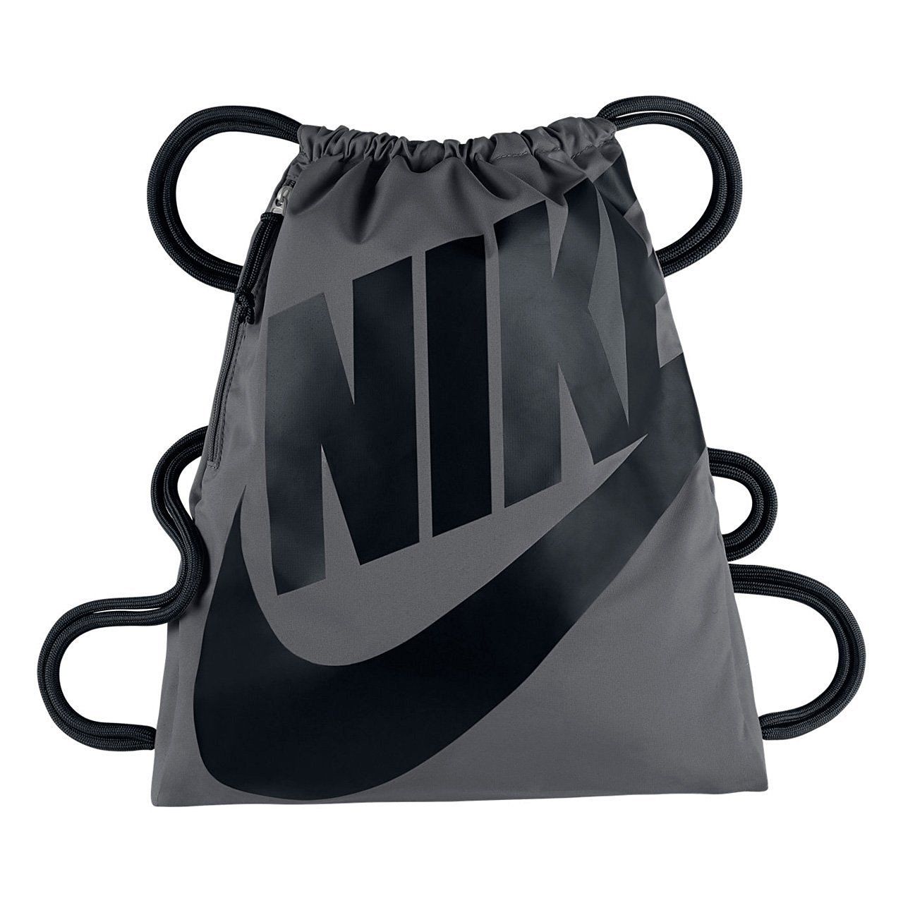Various Nike Heritage Bag Gym School College Sport Unisex Drawstring ...