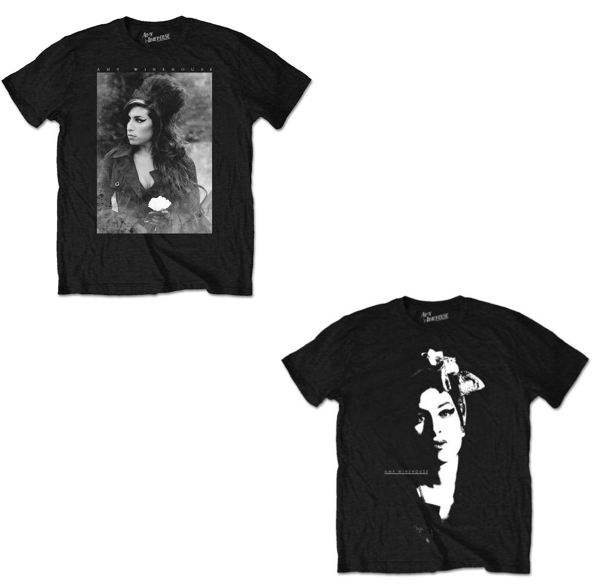 amy winehouse t shirts uk